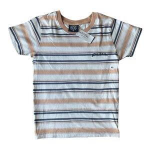 NWT-TILLYS-BDG-WOMENS BABY TEE-SIZE XS